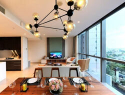 Casa Domaine Hadirkan Show Unit Premium dan 40 Unit Siap Huni