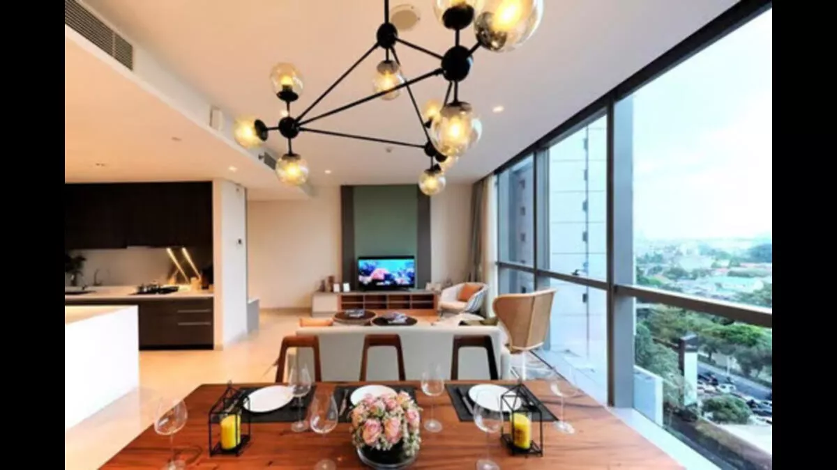 Casa Domaine Hadirkan Show Unit Premium dan 40 Unit Siap Huni