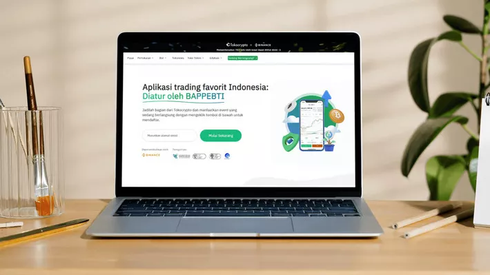Bappebti Umumkan Daftar Baru Kripto Legal: Apa Artinya bagi Investor