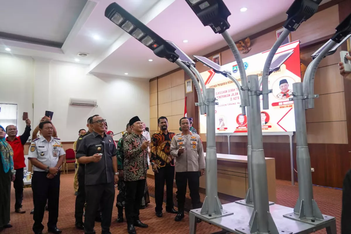 Defisit Anggaran Cilegon dan Tantangan Pembangunan Berkelanjutan