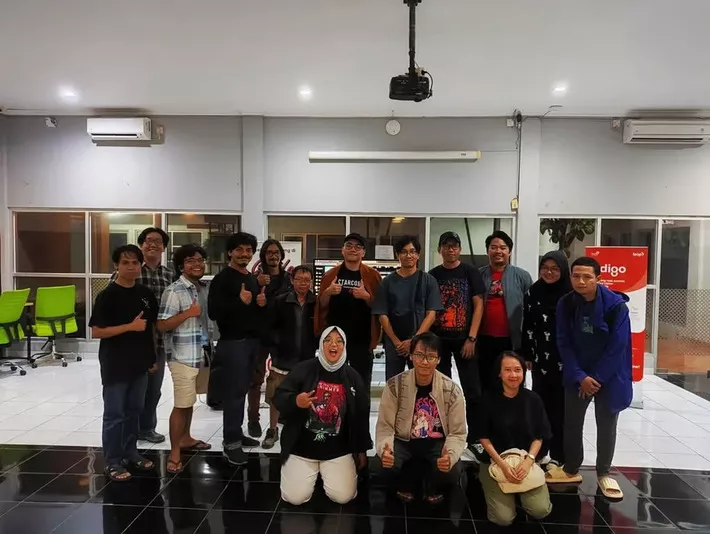 Pelajaran dari Tahun Pertama Noobzilla di Steam bagi Pengembang Game Lokal