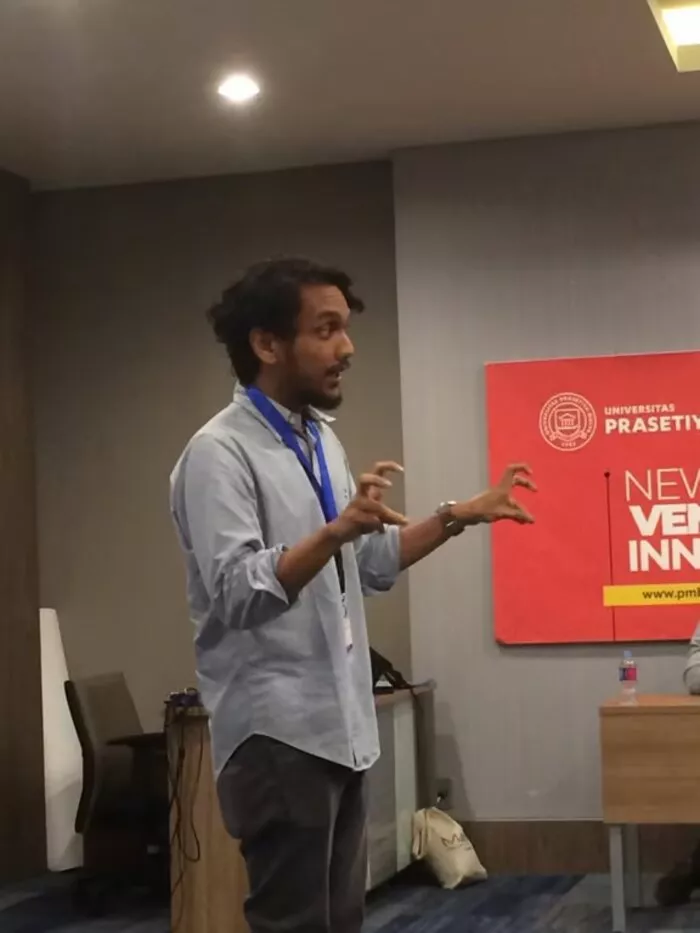 Andrea Wiwandhana dan Transformasi Digital Marketing di CLAV Digital