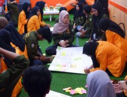 Telkom dan Educourse.id Dukung Mahasiswa UNM Kembangkan Startup Inovatif