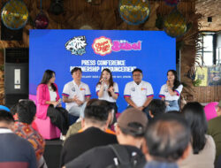 EVOS dan Chupa Chups Big Babol Kolaborasi untuk Pengalaman Gaming yang Seru