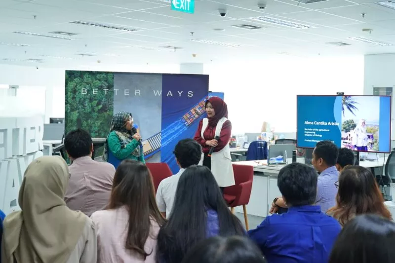 EducaTree: Solusi Edukasi Lingkungan untuk Keberlanjutan Perusahaan