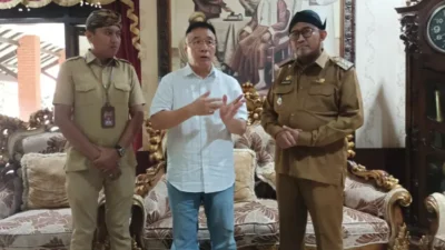 Ekonomi Biru di Sumenep, Investasi Rp16 Triliun untuk Revolusi Laut