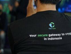 Tokocrypto Sambut Peran Baru OJK di Industri Kripto