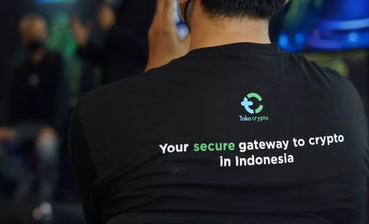 Tokocrypto Sambut Peran Baru OJK di Industri Kripto