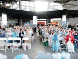 Ibu2Canggih Rayakan Hari Ibu dengan Moms Gathering Meriah