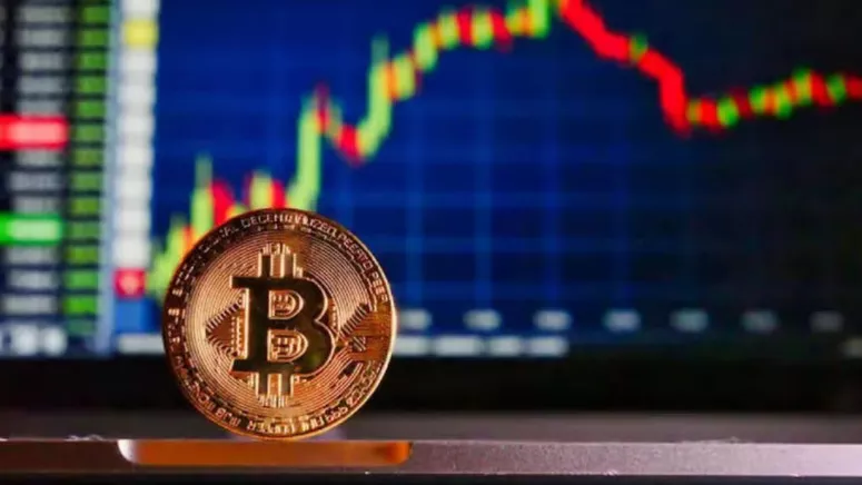 Bitcoin Turun ke Bawah $95.000, Tekanan Jual Meningkat