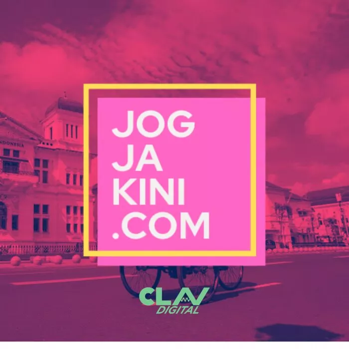 CLAV Digital Ekspansi ke Jogjakarta dengan Jogjakini.com