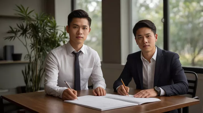 Sahabatlegal: Solusi Praktis untuk Kebutuhan Legalitas Bisnis