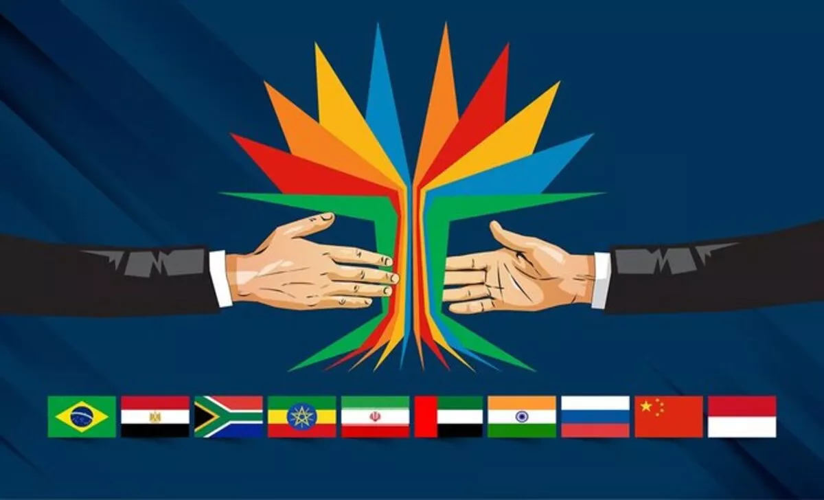 Indonesia Resmi Bergabung dengan BRICS: Peluang dan Tantangan
