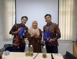 Inovasi Kopi Gula Sorghum dari Mahasiswa ITS