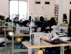Tas Custom Tangerang: Pilihan Tepat untuk Segala Kebutuhan