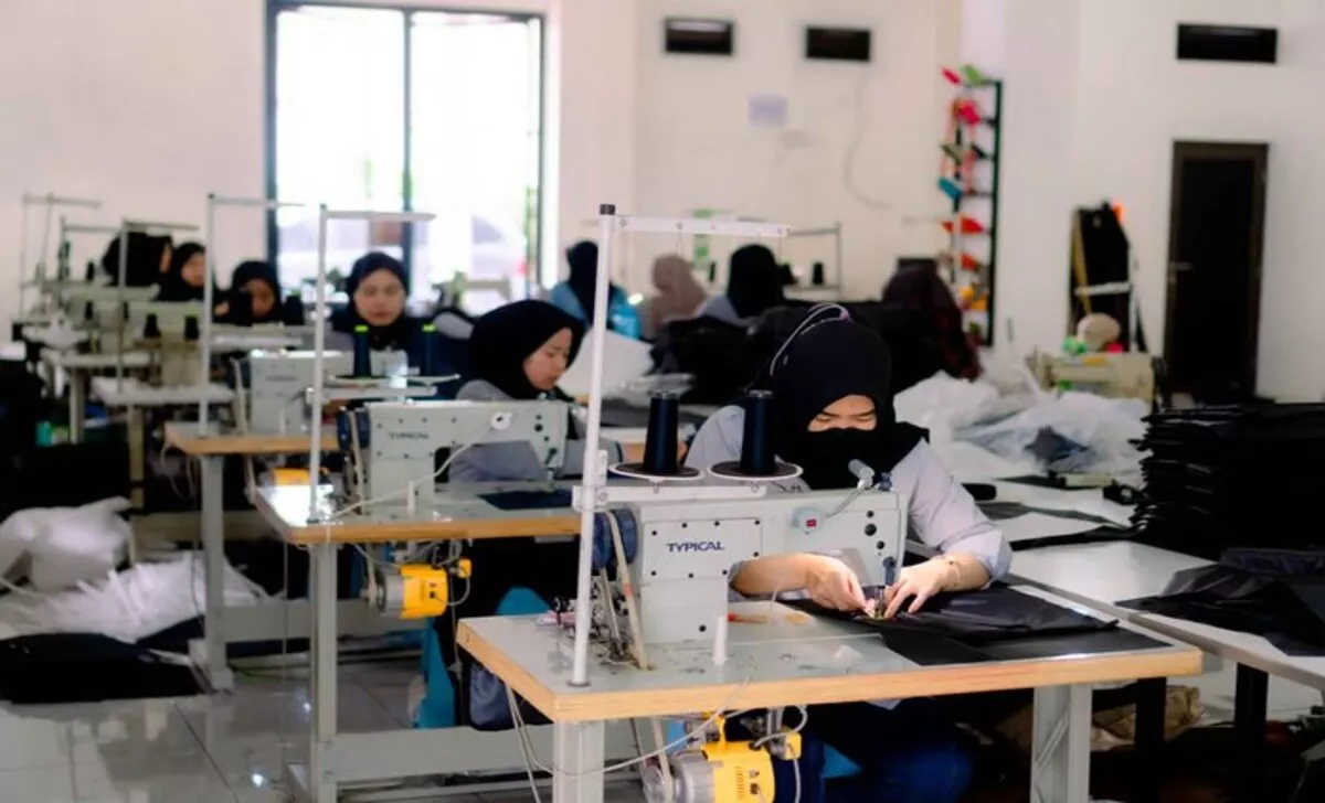 Tas Custom Tangerang: Pilihan Tepat untuk Segala Kebutuhan