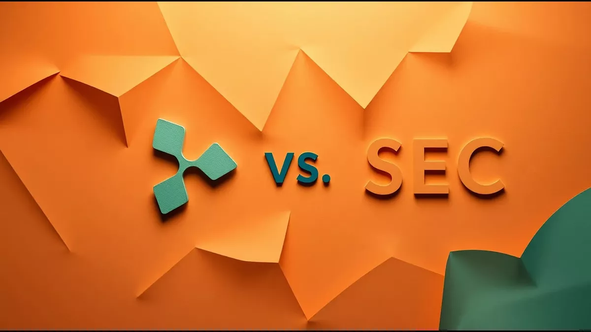 Konflik Ripple vs SEC: Mengapa Kasus Ini Belum Usai?