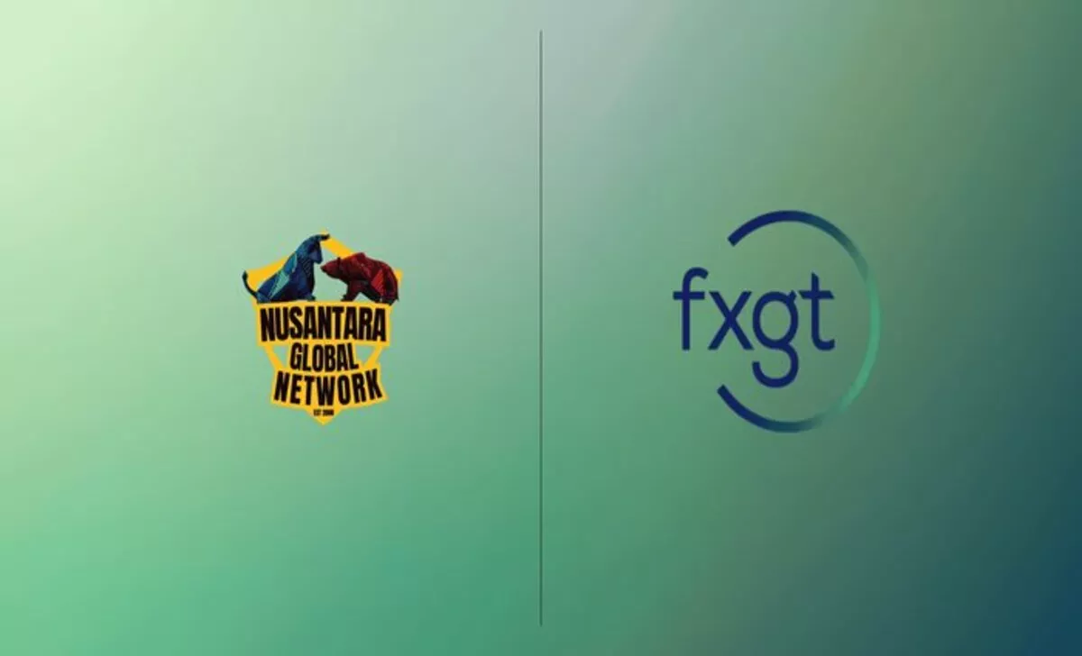 Kemitraan Nusantara Global Network dan FXGT Dorong Peluang Trading di Asia Tenggara