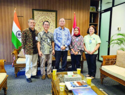 Menjajaki Kolaborasi India-Indonesia dalam Pengobatan Tradisional