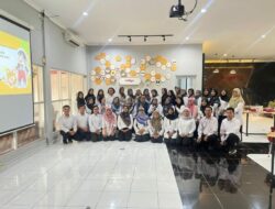 Telkom dan Marica Dorong Inovasi Pendidikan di Yogyakarta