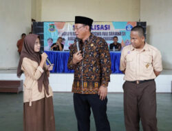 Strategi Pemkot Cilegon dalam Mengelola Defisit Anggaran