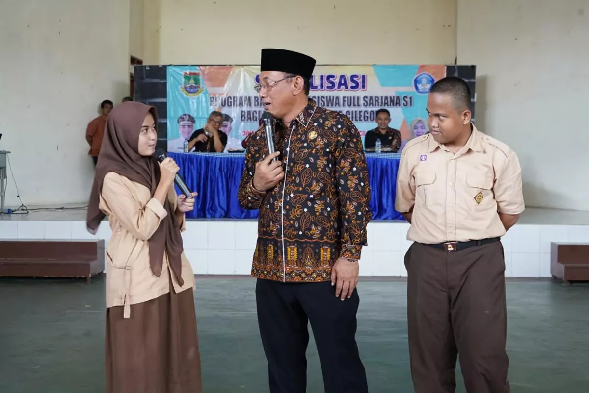 Strategi Pemkot Cilegon dalam Mengelola Defisit Anggaran