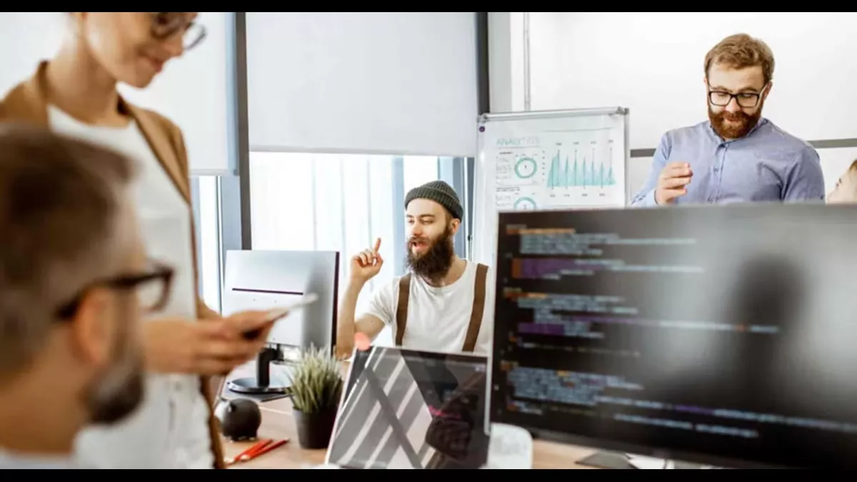IT Outsourcing Nextgen: Solusi Bisnis Digital Masa Kini