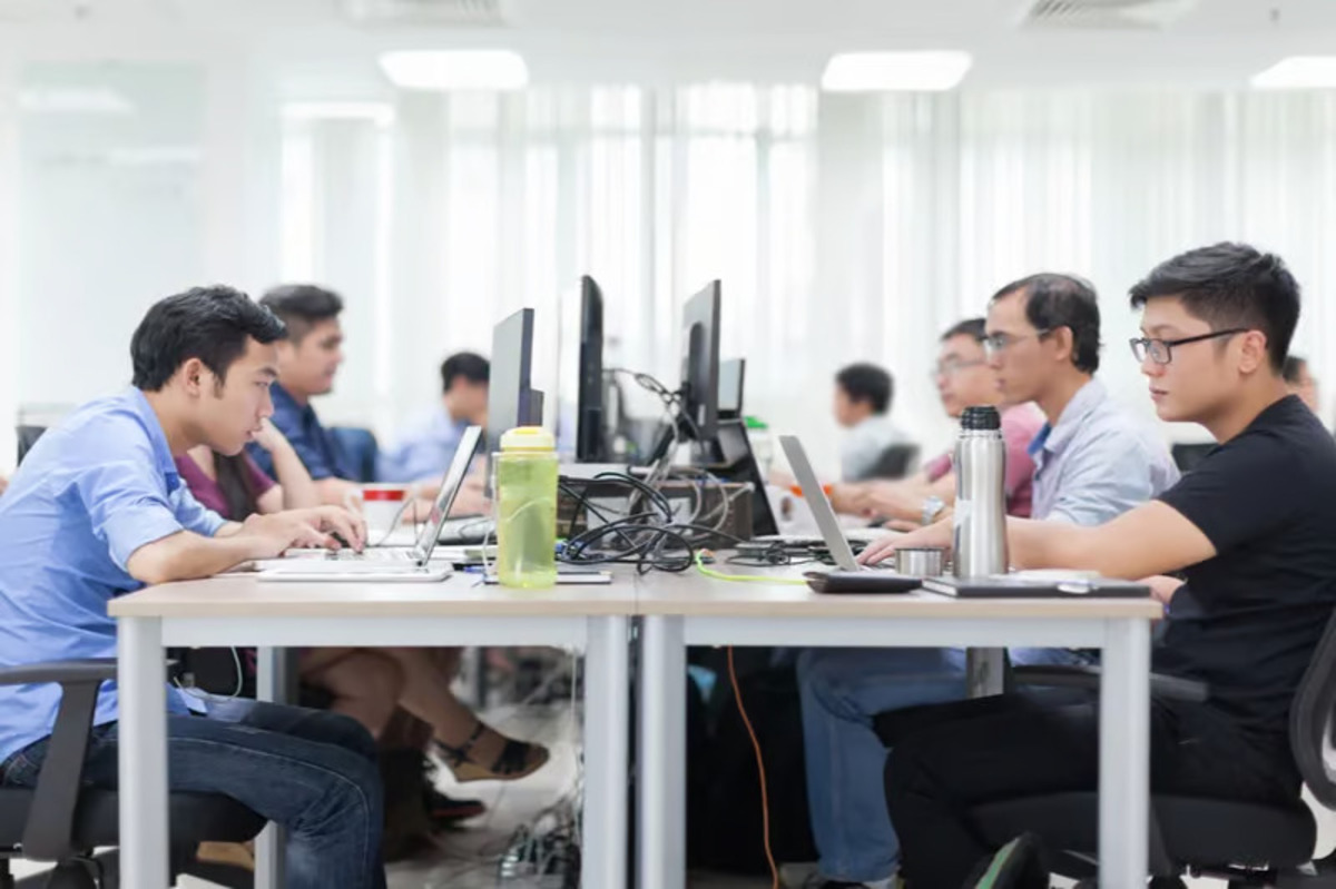 Layanan IT Outsourcing Nextgen (Sumber : PT Nextgen Inovasi Indonesia)