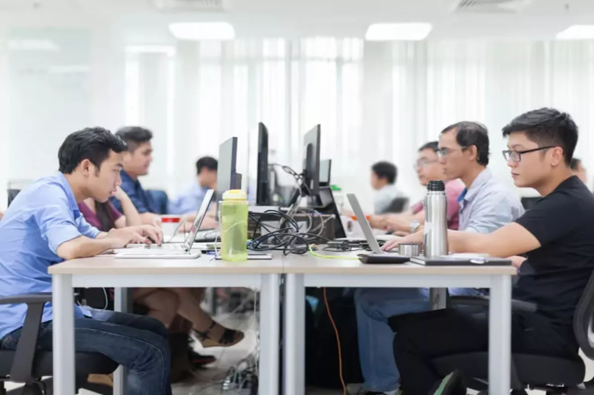 IT Outsourcing: Solusi Efektif Transformasi Digital Bisnis