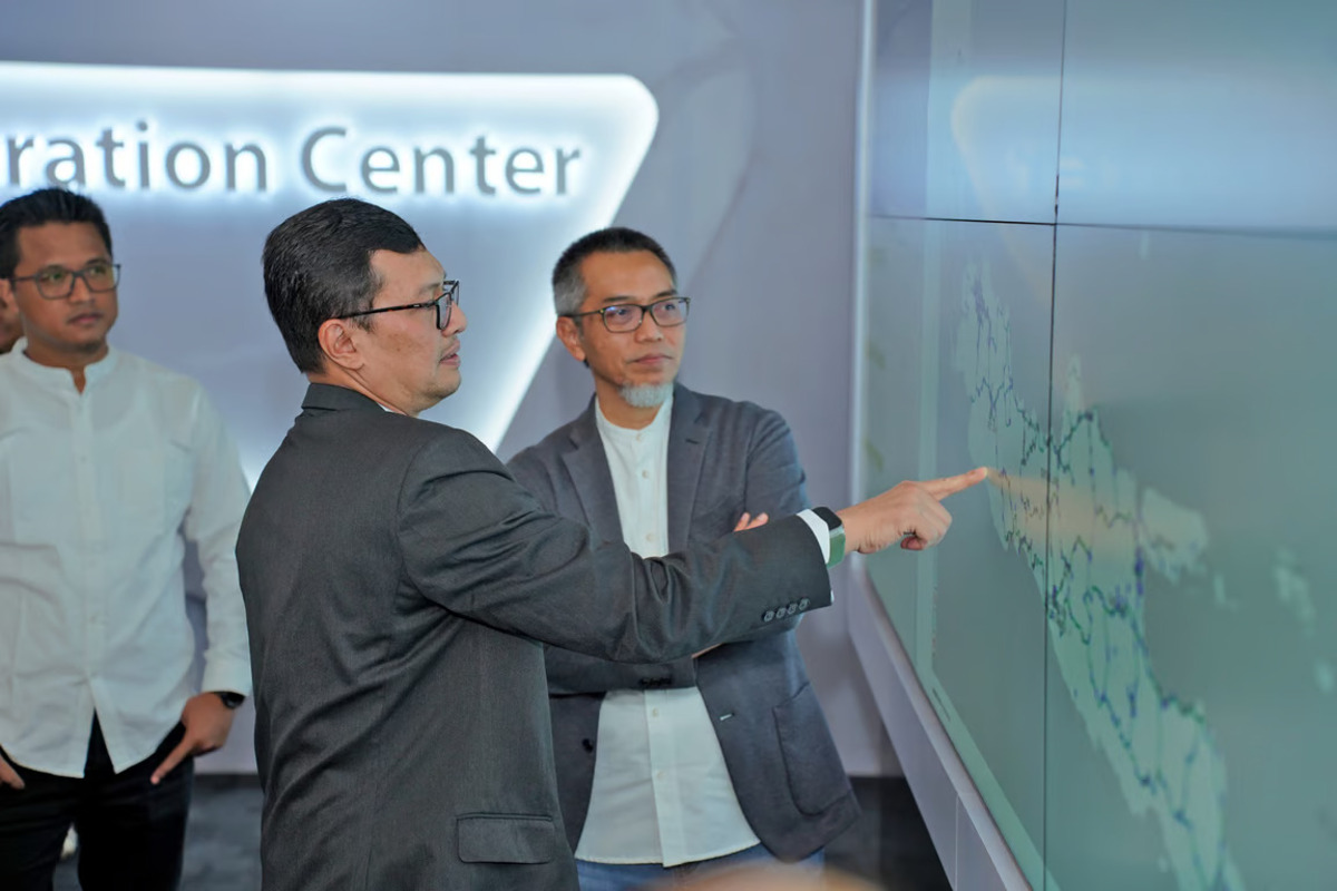 Lintasarta Siaga Nataru 2024: Jaga Keandalan Layanan Digital Selama Libur Akhir Tahun