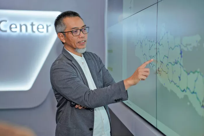 Lintasarta Siaga Jaga Layanan Digital Selama Libur Nataru