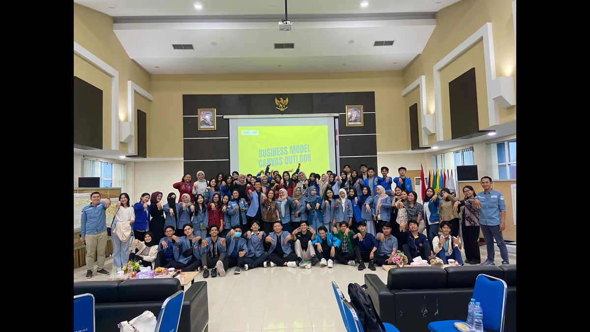 MAXY Academy dan LLDIKTI II Kolaborasi Perkuat Pendidikan Teknologi