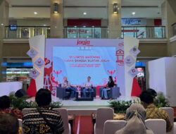 Indigo dan HIPMI Bantul Bahas Tren Pemasaran 2025