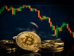 Bitcoin dan Kripto Lainnya Masih Berjuang di Akhir 2024