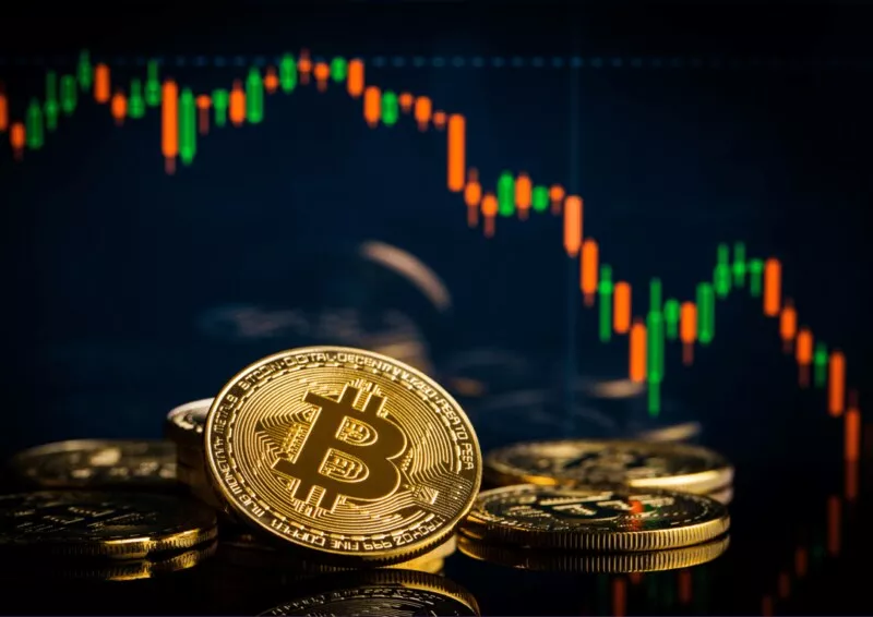 Bitcoin dan Kripto Lainnya Masih Berjuang di Akhir 2024