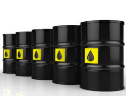 Harga Minyak WTI Diprediksi Melemah Pasca Pelantikan Trump