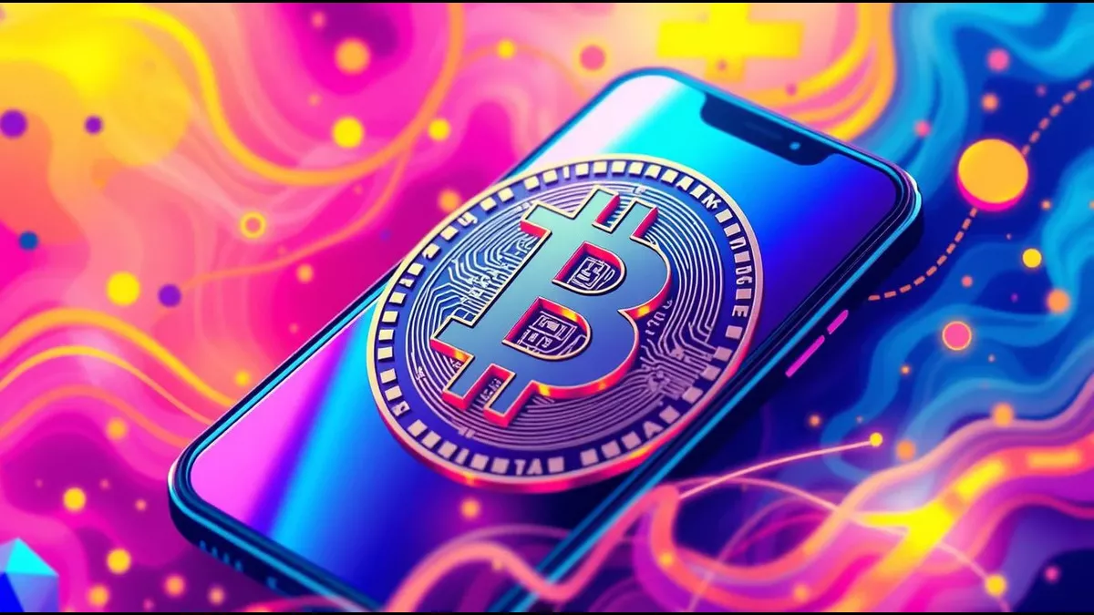 Cara Mudah dan Aman Unduh Aplikasi Bitcoin di Smartphone