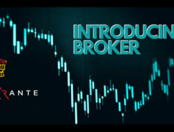 Kemitraan Nusantara Global Network dan Errante Broker untuk Program IB