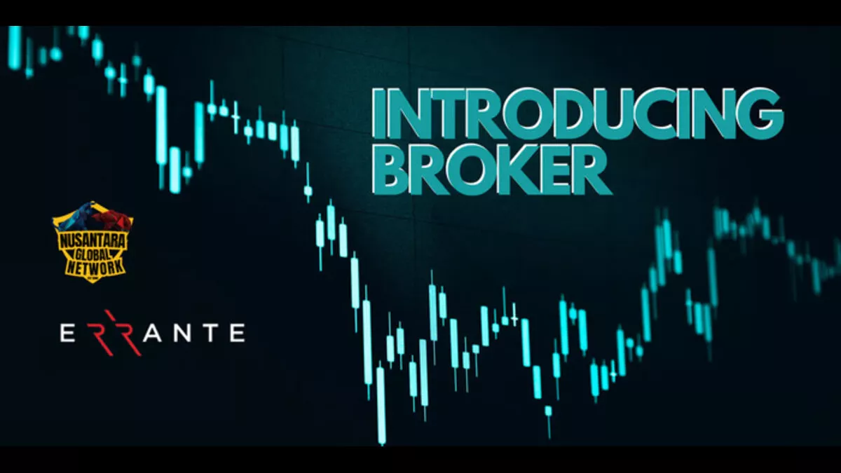 Kemitraan Nusantara Global Network dan Errante Broker untuk Program IB