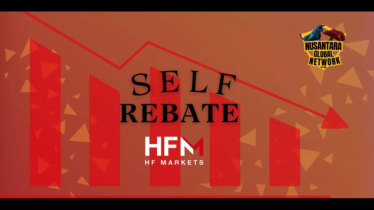 Nusantara Global Network Gandeng HF Markets Luncurkan Program Rebate Eksklusif