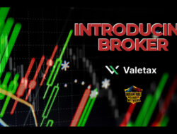 Nusantara Global Network Kolaborasi dengan Valetax Luncurkan Program “Introducing Broker”