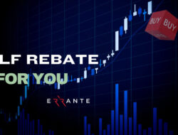 Nusantara Global dan Errante Luncurkan Program Rebate Baru