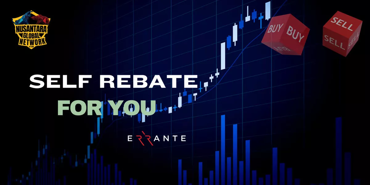Nusantara Global dan Errante Luncurkan Program Rebate Baru