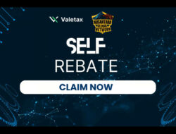 Nusantara Global Network dan Valetax Hadirkan Insentif Trading Baru