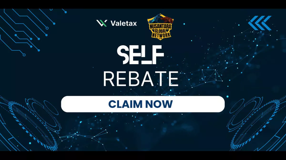 Nusantara Global Network dan Valetax Hadirkan Insentif Trading Baru