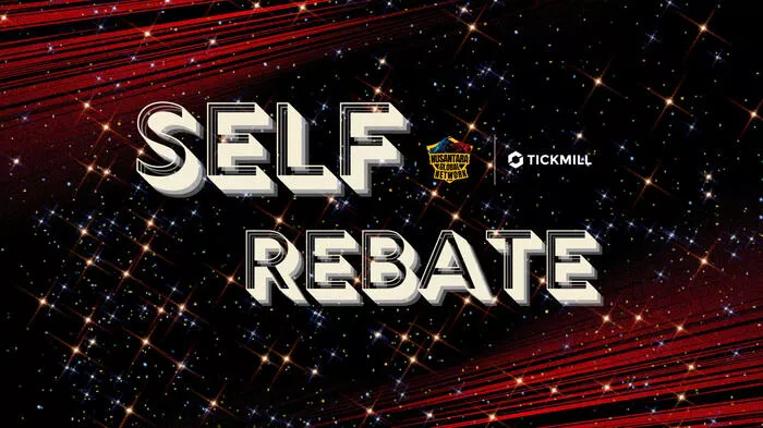 Nusantara Global Network Gandeng Tickmill untuk Program Rebate Eksklusif