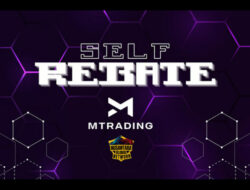 Nusantara Global Networks dan MTrading Luncurkan Program Rebate 65%
