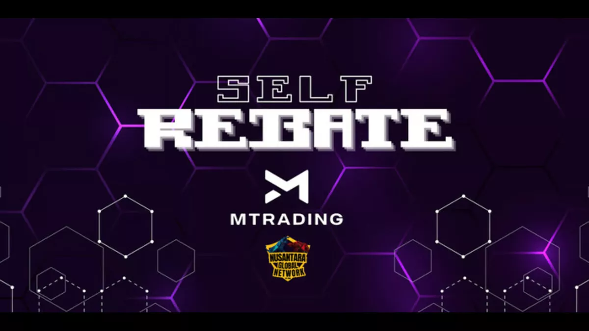 Nusantara Global Networks dan MTrading Luncurkan Program Rebate 65%