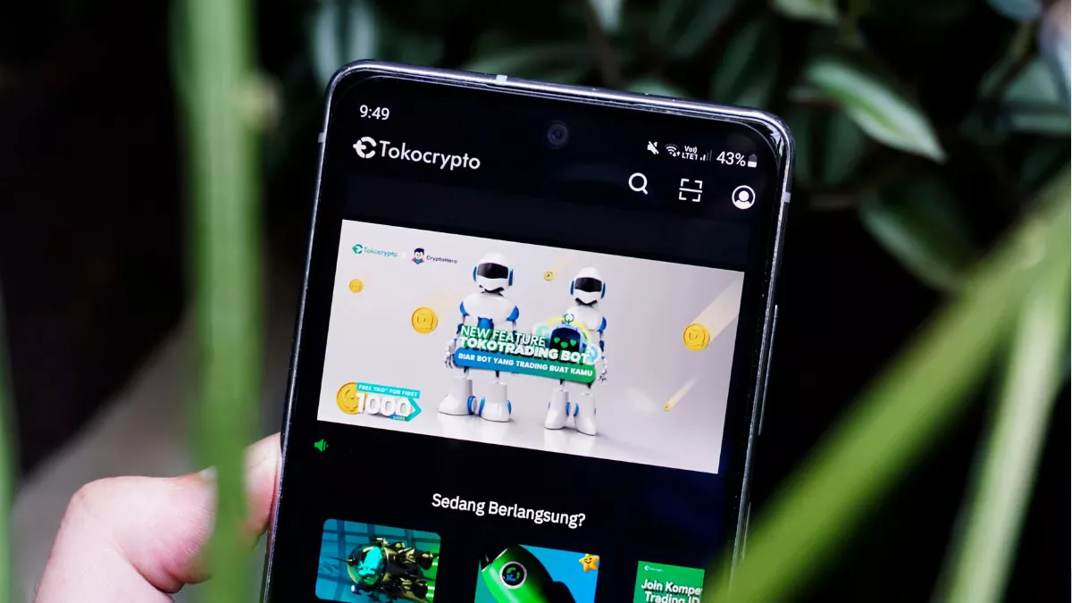 Bitcoin dan Tokenisasi Aset Jadi Peluang Kripto 2025