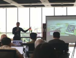 PINTAR dan Prakerja Bersinergi Dorong Digitalisasi UMKM